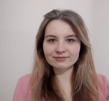 Magdalena Baran